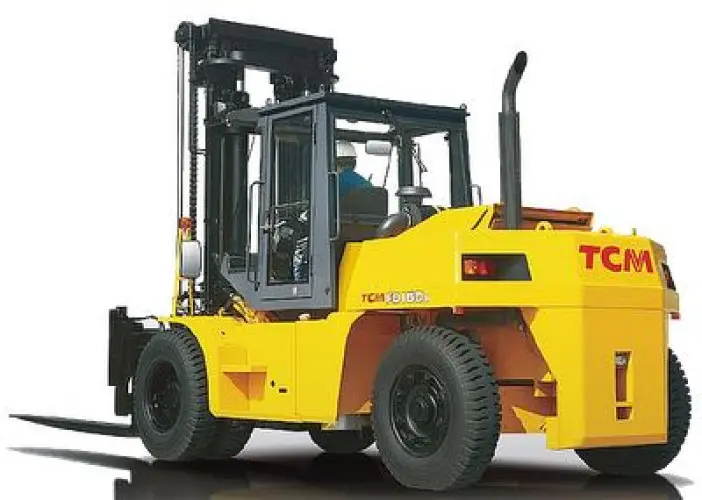  Sewa Forklift   kawasan industri rungkut